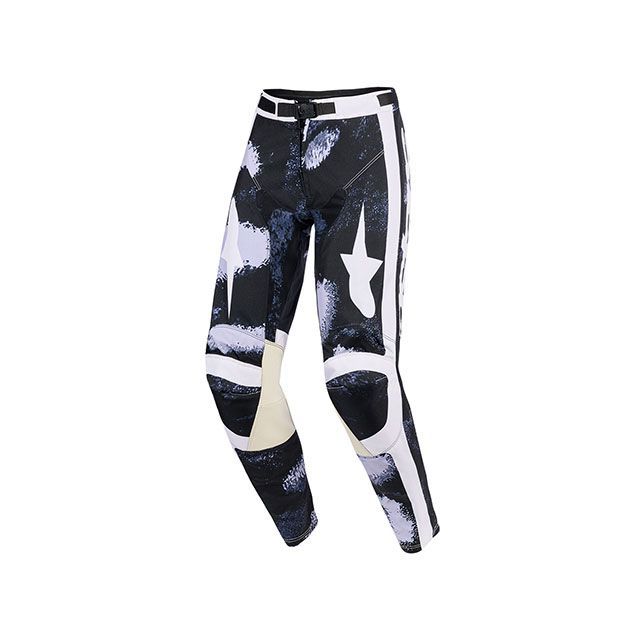 Alpinestars レーサー パンツ ラーンド（アイアンカモ） サイズ 32 D8534 アルパインスターズ インナーウェア・アンダーウェア