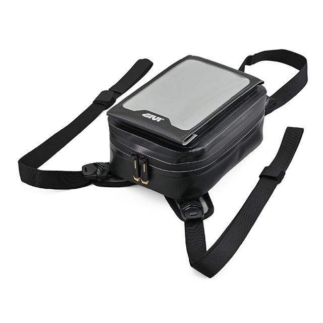 GIVI GRT729 タンクバッグ 3L 63443 メーカー在庫あり ジビ ツーリング用バッグ