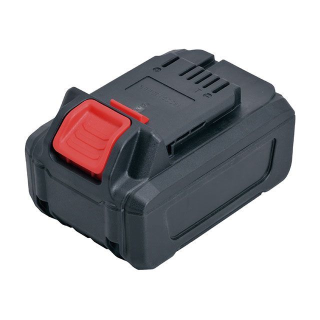 KTC JBE18050K 18V/5Ah 蓄電池風呂敷き包み JTAE473A コードレスインパクトレンチ用 JBE18050K ケイティーシー お手々物の具