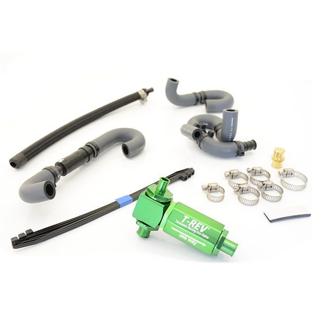TERAMOTO T-REVαシステム CBR250RR 17-/20-/23-（グリーン） 4180-UN テラモト その他エンジン関連パーツ CBR250RR｜パークアップ 店
