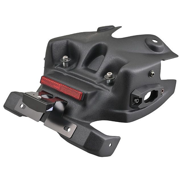 DAYTONA FRPショートフェンダー ELIMINATOR/SE 61798 デイトナ フェンダー 17,565円