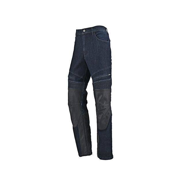 DAYTONA DB011Hガードデニムパンツ（インディンゴ） サイズ 2XL 63322 デイトナ パンツ｜パークアップ 店