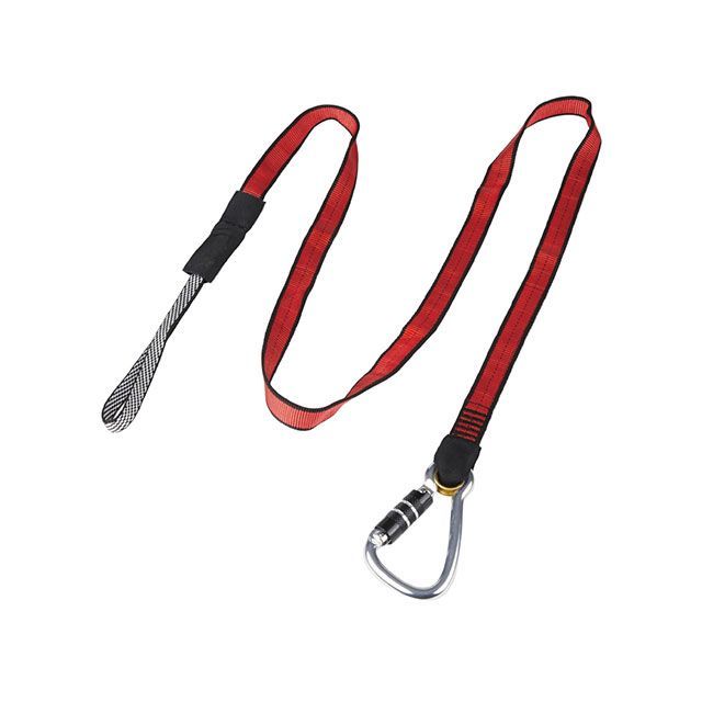 WORKPRO H01076GRIPPS グリップス 耐久落っこちる押しとどめるウェビングロープ 最大限度掛け目15.9kg H01076 WORKPRO 制作室手道具
