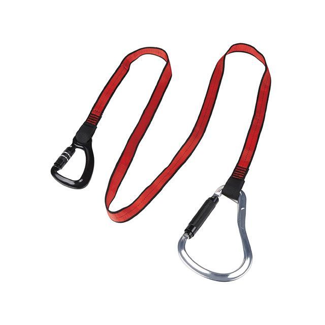WORKPRO H01079GRIPPS グリップス 耐久落っこちる押しとどめるウェビングロープ 最大限度掛け目36.9kg H01079 WORKPRO 制作室手道具
