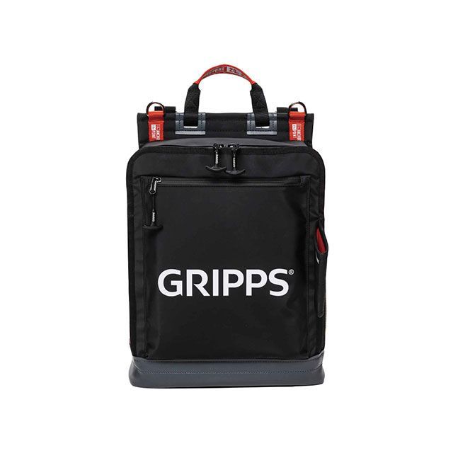 WORKPRO H01141GRIPPS グリップス MULE TOOL BACKPACK 最大荷重20kg H01141 WORKPRO 作業場工具