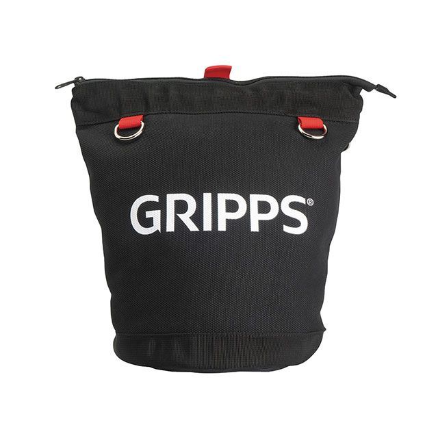 WORKPRO H01135GRIPPS グリップス LOCKJAW CLIMBERS BAG 最大限度掛け目10kg H01135 WORKPRO 仕事場物の具