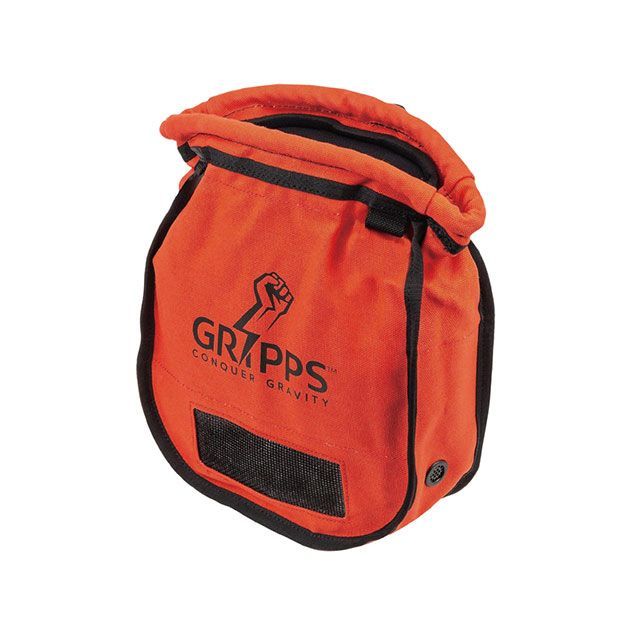 WORKPRO H02102GRIPPS グリップス 螺旋釘落っこちる押しとどめる御徒面子（胴締め繰り返し付）最大限度掛け目5kg H02102 製造業者店卸し資産あり WORKPRO 制作室手道具