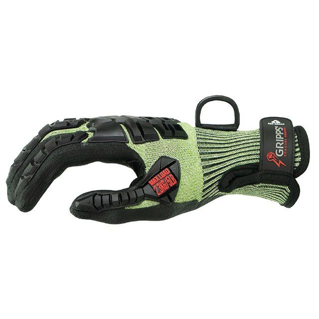WORKPRO S21628-SGRIPPS グリップス C5 Eco Impact グローブ Sサイズ S21628-S WORKPRO メカニックグローブ