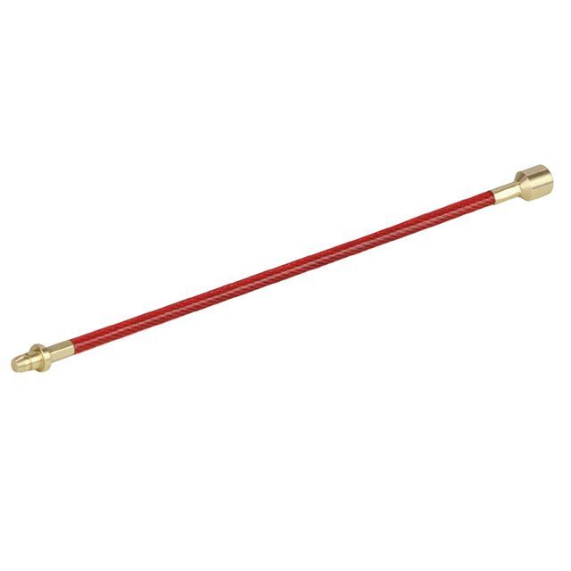 WORKPRO H01041-10GRIPPS グリップス グリップロックケーブル 大きさ3mm×150粍 10個入 H01041-10 WORKPRO 制作室手道具