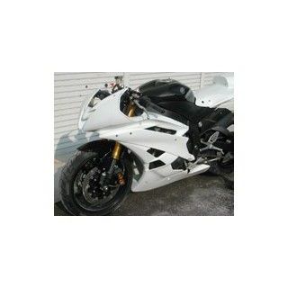 Saitaniya Factory フルカウル 3YYZR6FCR-06 才谷屋ファクトリー カウル・エアロ YZF-R6