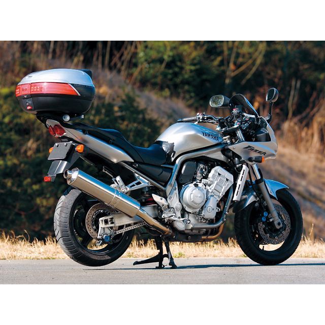 GIVI 348FZ モノラック用フィッティング FZS 90131 メーカー在庫あり ジビ キャリア・サポート FZS1000フェーザー FZ-1