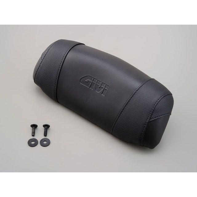 GIVI V47シリーズ用バックレスト E134S 91028 メーカー在庫あり ジビ ツーリング用ボックス｜パークアップ 店