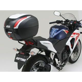 GIVI SR1103 スペシャルキャリア 94020 ジビ キャリア・サポート CBR250R