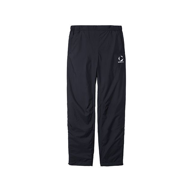 DESCENTE ST5FPZT0M ウィンドブレーカーパンツ（ネイビー） サイズ L ST5FPZT0M メーカー在庫あり デサント アウトドア用ウェア
