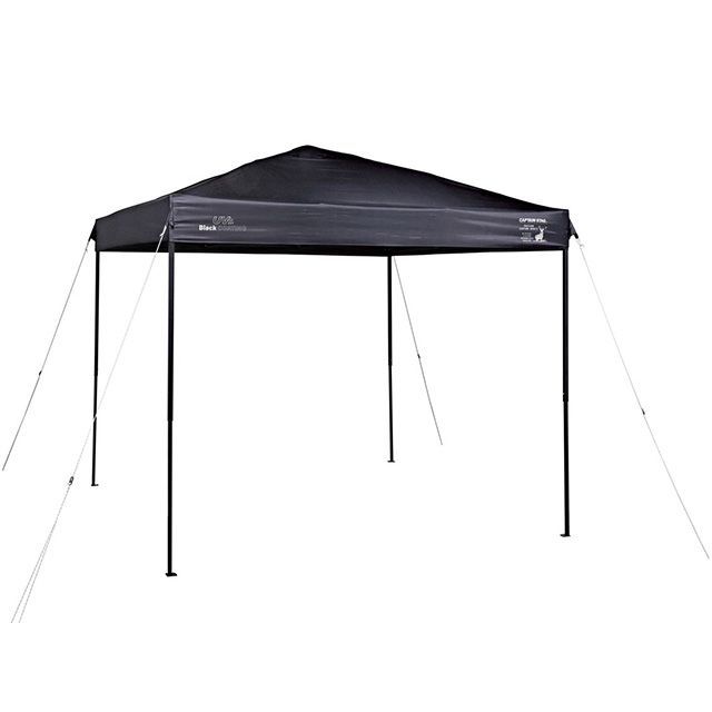 CAPTAIN STAG CSブラックラベル クイックアップシェート?250UV UA-1094 キャプテンスタッグ タープ 13,902円