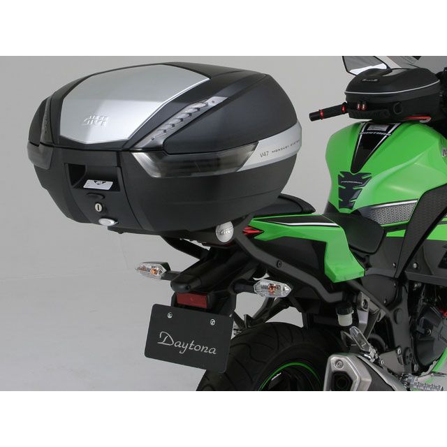 GIVI 4108FZ モノラック用フィッティング 94054 ジビ キャリア・サポート Ninja250/Z250
