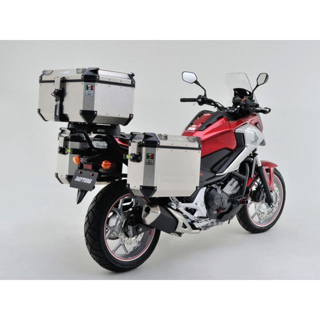 GIVI PL1146CAM フィッティング 94458 ジビ キャリア・サポート NC750X 24,507円