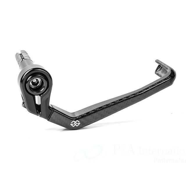 GILLES TOOLING ブレーキレバーガードPRO（カーボン） BHP2CAR04B ギルズツーリング レバー