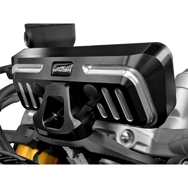 AC Schnitzer TFTディスプレイ アルミカバー S700795-F22 ACシュニッツァー ドレスアップ・カバー R12 R12 nineT｜パークアップ 店