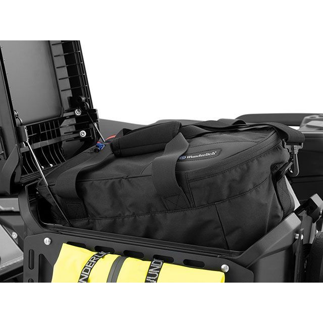 Wunderlich インナーバッグ for BMW純正パニアケース 1pc． W13420-002 ワンダーリッヒ ツーリング用バッグ R1300GS Adventure