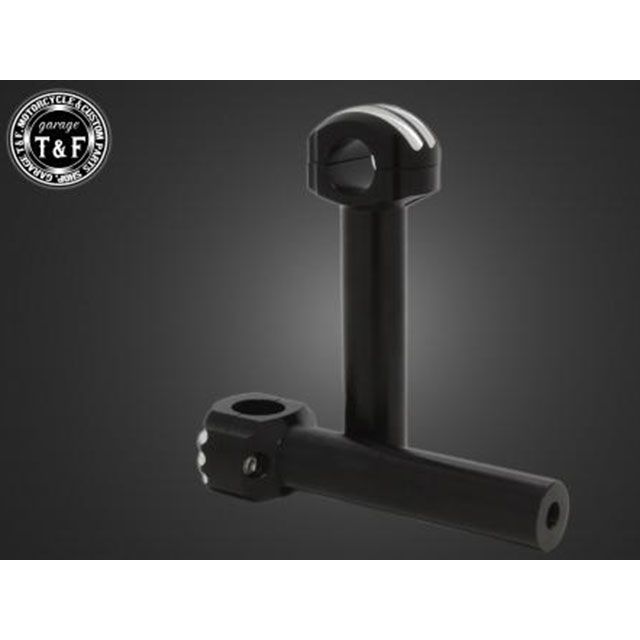 T&F ボルト ドームハンドルポスト6インチ（コントラスト） ・7091435 ガレージT&F ハンドルポスト関連パーツ ボルト ボルトR｜パークアップ 店