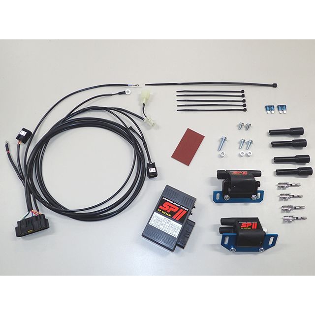 AS UOTANI SP2フルパワーキット（H.RVF400） ・00123 ASウオタニ CDI・リミッターカット RVF400｜パークアップ 店
