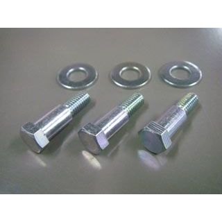 MRS 純正タイプ CB750K オイルタンク6mmボルトAセット MRS-H75-T068 M-TEC中京 その他エンジン関連パーツ CB750K