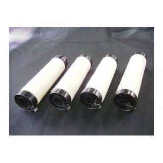 MRS レーシングサイレンサー サイズ φ50M MRS-RS-50M M-TEC中京 インナーサイレンサー 汎用