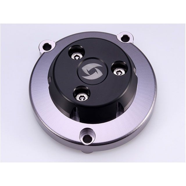 SPEEDRA パルサーカバーガード カラー チタン AEKKA04RFV2TM メーカー在庫あり SPEEDRA スライダー類｜パークアップ 店