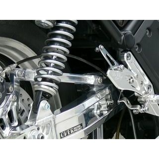 OVER RACING トルクロッド ・83-73-01 メーカー在庫あり オーバーレーシング その他ブレーキ用パーツ ゼファー1100｜パークアップ 店