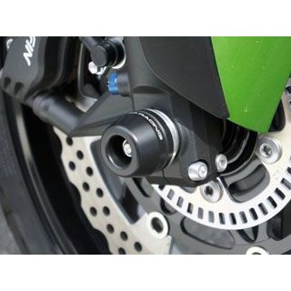 送料無料】OVER RACING フロントアクスルスライダー ・59-85-02