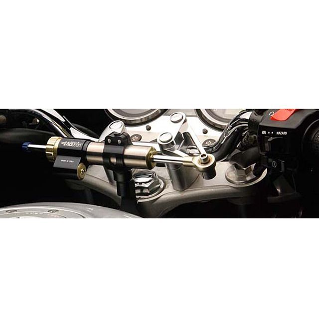Matris 【保証書付】RSV1000R/Factory（04） SDK kit Tank-Top SD.A103K マトリス ステアリングダンパー RSV1000R/Factory