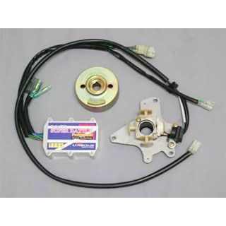 C.F.POSH HONDA NSF100 アウターローターキット ・615560 クリエイティブ・ファクトリー ポッシュ その他電装パーツ NSF100｜パークアップ 店