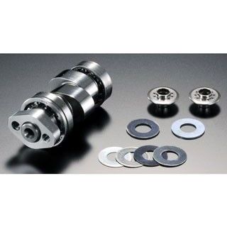 YOSHIMURA 軽量リテーナー&シムセット 223-409-0000 メーカー在庫あり ヨシムラ カムシャフト