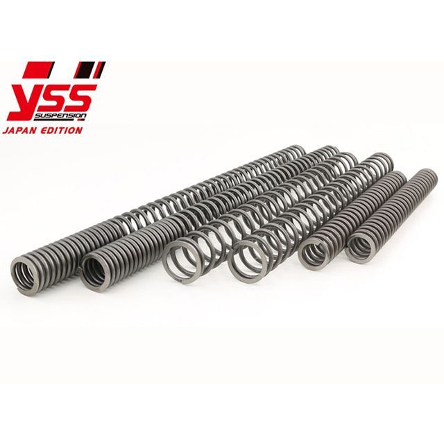 YSS RACING FORK SPRING 122-118163172 YSS フロントフォーク関連パーツ NSR125R 15,464円