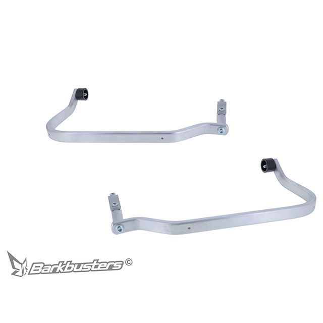 Barkbusters ハードウェアキット BHG-138 BHG-138-00-NP バークバスターズ ハンドル周辺パーツ SCRAMBLER 1200XE