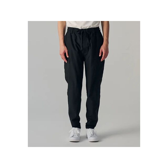 TS DESIGN 50364 ニッカーズハイブリッドジョガーパンツ（ブラック） サイズ SS 50364 メーカー在庫あり TSデザイン パンツ
