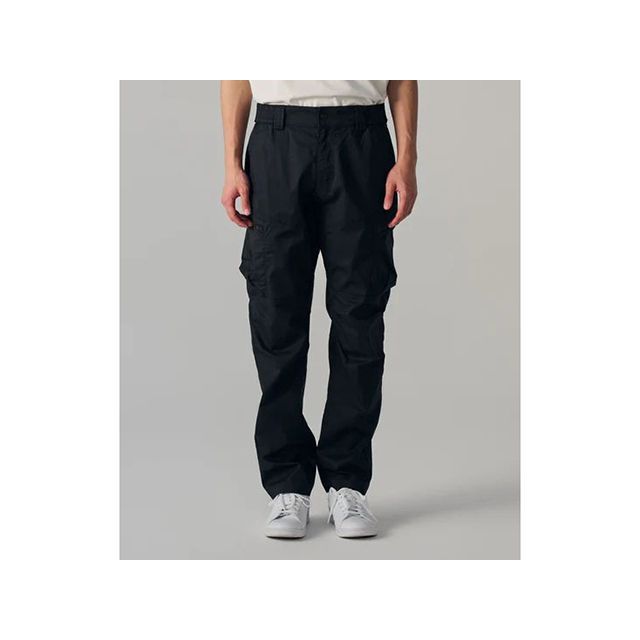 TS DESIGN 5804 TCNライトクロスカーゴパンツ（ブラック） サイズ S 5804 メーカー在庫あり TSデザイン パンツ 4,722円