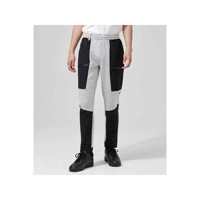 TS DESIGN 83414 TSDELTAハイブリッドカーゴパンツ（アッシュグレー） サイズ 4L 83414 TSデザイン パンツ