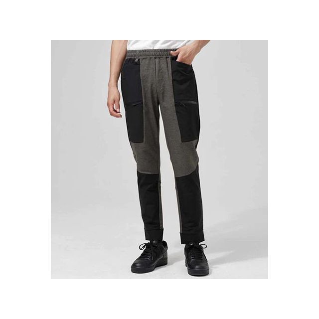 TS DESIGN 83414 TSDELTAハイブリッドカーゴパンツ（アーミーグリーン） サイズ 4L 83414 メーカー在庫あり TSデザイン パンツ