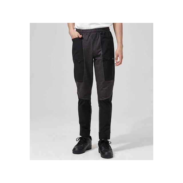 TS DESIGN 83414 TSDELTAハイブリッドカーゴパンツ（ブラック） サイズ M 83414 メーカー在庫あり TSデザイン パンツ