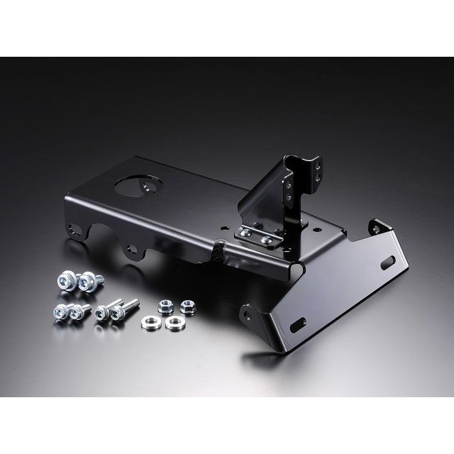 Gcraft 4Lモンキー用 ショートテールランプステー 31218 メーカー在庫あり Gクラフト テール関連パーツ 4Lモンキー 6,950円