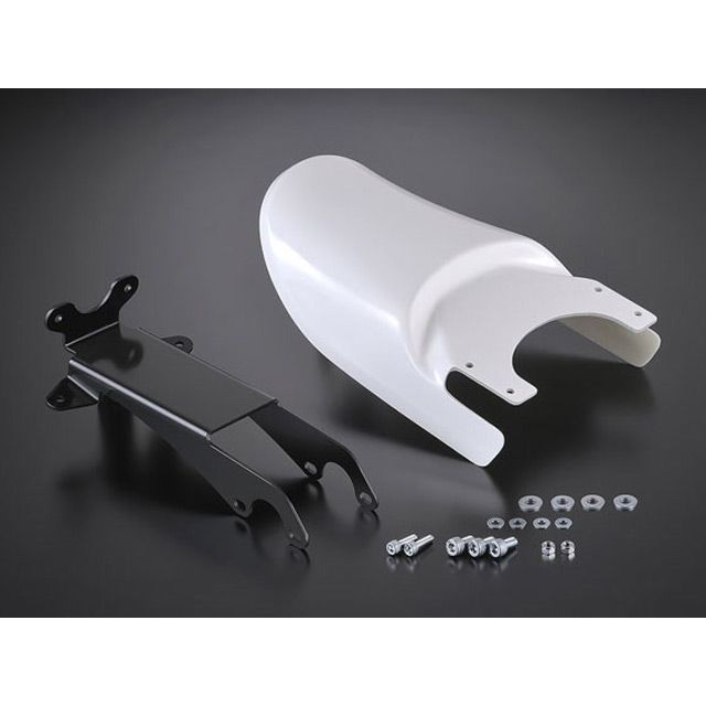 モンキー　G-Craft ジークラフト Z2テールカウル用　グラブバー　タンデム Gcraft モンキー タンデム用品 Z2シートカウル用グラブバー G