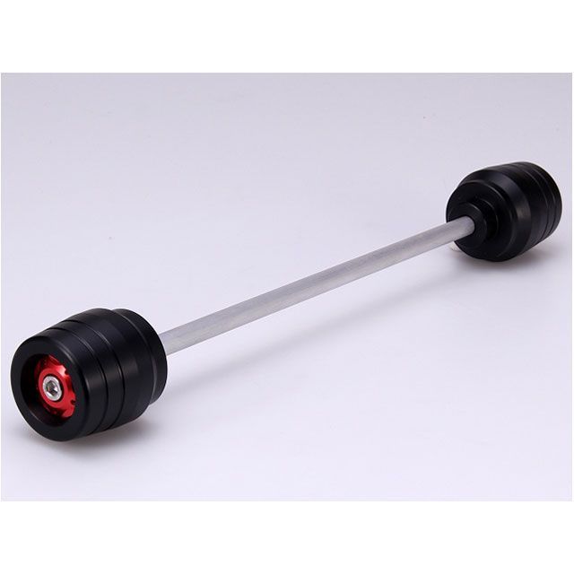SPEEDRA フロントアクスルスライダー R1300GS/ADV カラー レッド AASBM03FRD メーカー在庫あり SPEEDRA スライダー類 R1300GS R1300GS Adventure