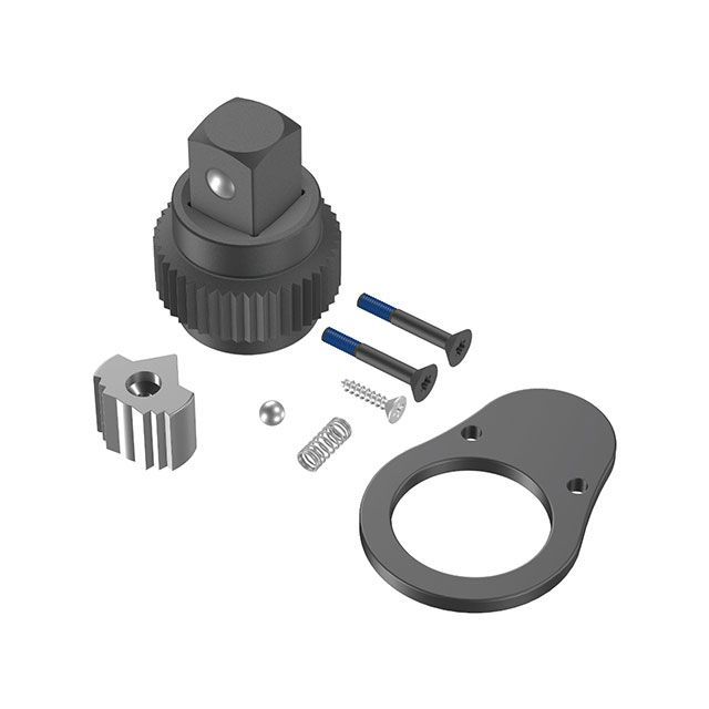 WERA 547619 ラチェット用取りつくろう一揃いの道具 収納家具式トルクレンチE1用 547619 ヴェラ 御手手物の具