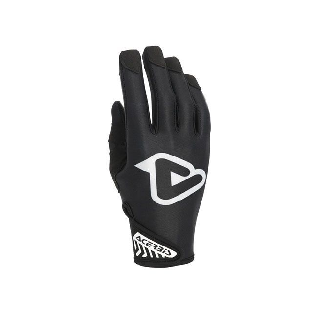 ACERBIS AC-24283 CE NEOPRENE3.0 グローブ（ブラック） サイズ XL AC-24283BK4 アチェルビス ライディンググローブ