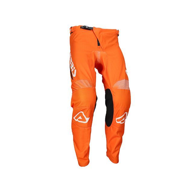 ACERBIS AC-26050 LINEAR LUGO パンツ（オレンジ/ホワイト） サイズ 36 AC-26050OR/WH5 アチェルビス モトクロス用品