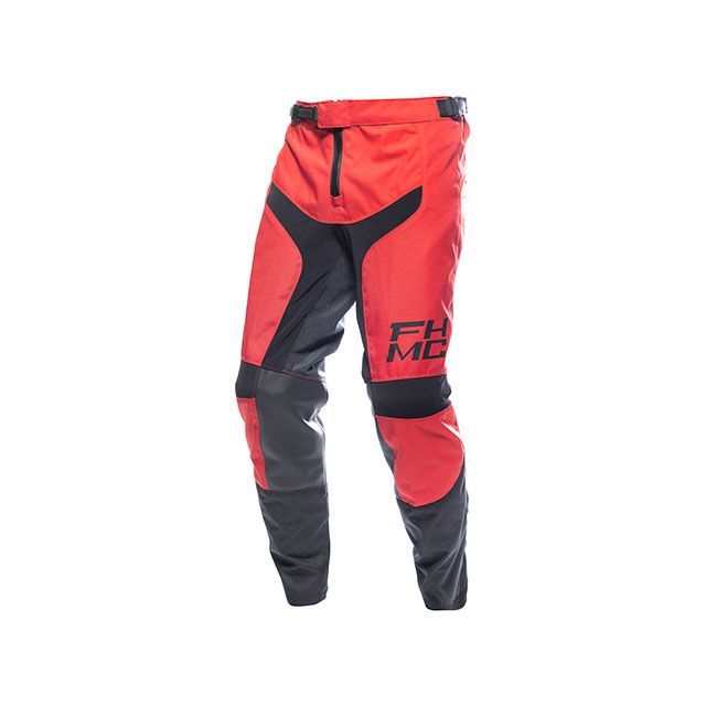 FASTHOUSE カーボン パンツ メソッド（レッド/ブラック） サイズ 34 G6574 ファストハウス パンツ 15,621円