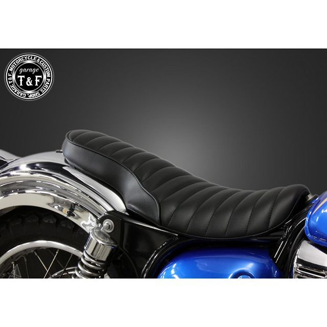 T&F エストレヤ フラットシート（タックロール） ・7102910 ガレージT&F シート関連パーツ エストレヤ/エストレヤカスタム/エストレヤRS/エストレヤRSカスタム 22,475円