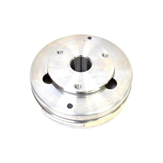 kn926 アドレスV125/G CF46A（K5～K7）軽量フライホイール（純正改） V125-21-LIGHT KN企画 その他電装パーツ アドレスV125/G K5～K7